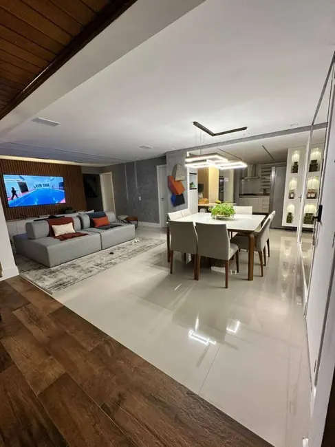 Foto 6 de Apartamento com 3 quartos à venda, 128m2 em Centro, Santo Andre - SP