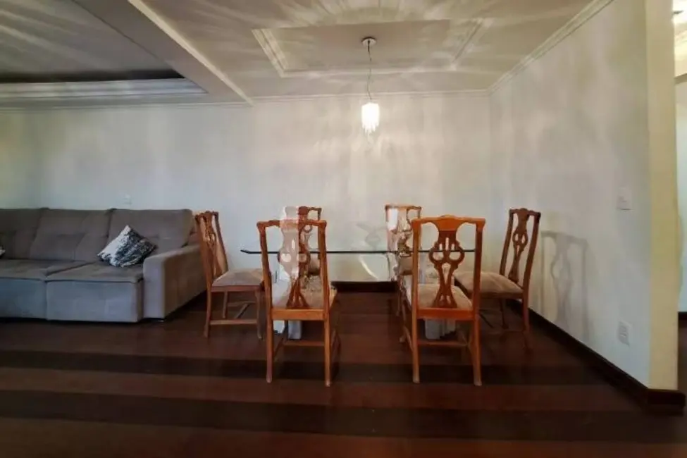 Foto 7 de Apartamento com 3 quartos à venda, 169m2 em Santa Paula, Sao Caetano Do Sul - SP