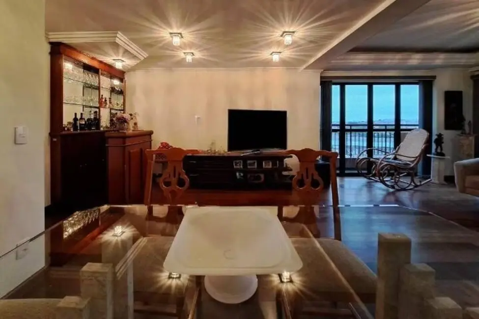 Foto 5 de Apartamento com 3 quartos à venda, 169m2 em Santa Paula, Sao Caetano Do Sul - SP