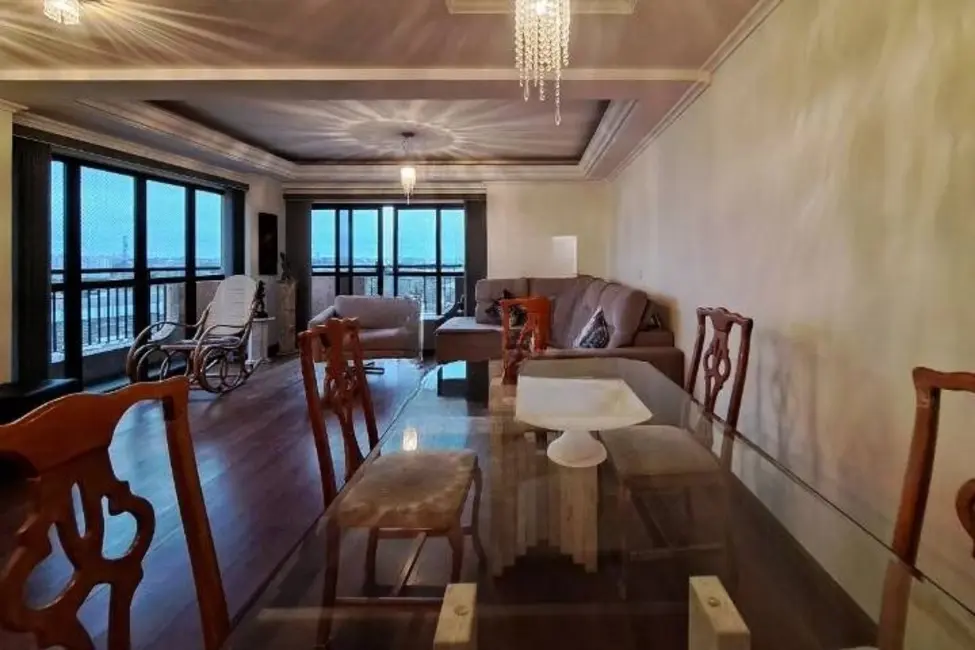 Foto 6 de Apartamento com 3 quartos à venda, 169m2 em Santa Paula, Sao Caetano Do Sul - SP