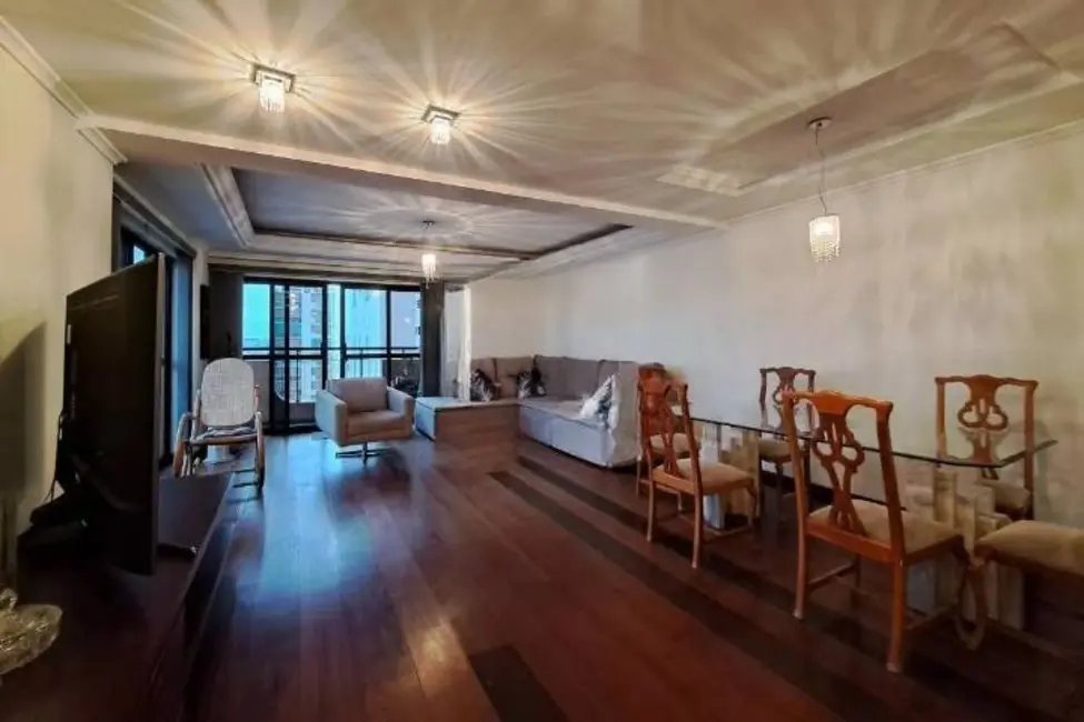 Foto 4 de Apartamento com 3 quartos à venda, 169m2 em Santa Paula, Sao Caetano Do Sul - SP