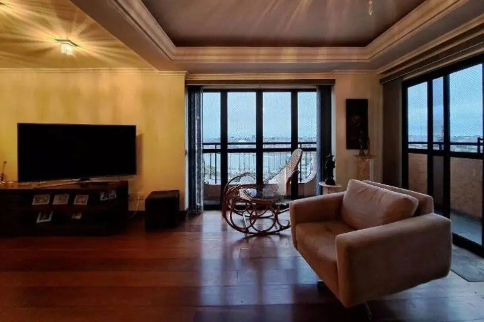 Foto 3 de Apartamento com 3 quartos à venda, 169m2 em Santa Paula, Sao Caetano Do Sul - SP