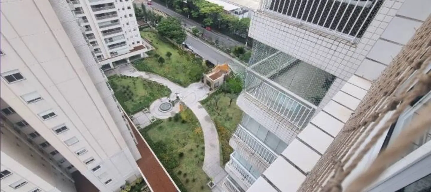 Apartamento com 3 quartos à venda, 117m2 em Jurubatuba, São Paulo - SP - imagem 6 Foto 6 de Apartamento com 3 quartos à venda, 117m2 em Jurubatuba, São Paulo - SP