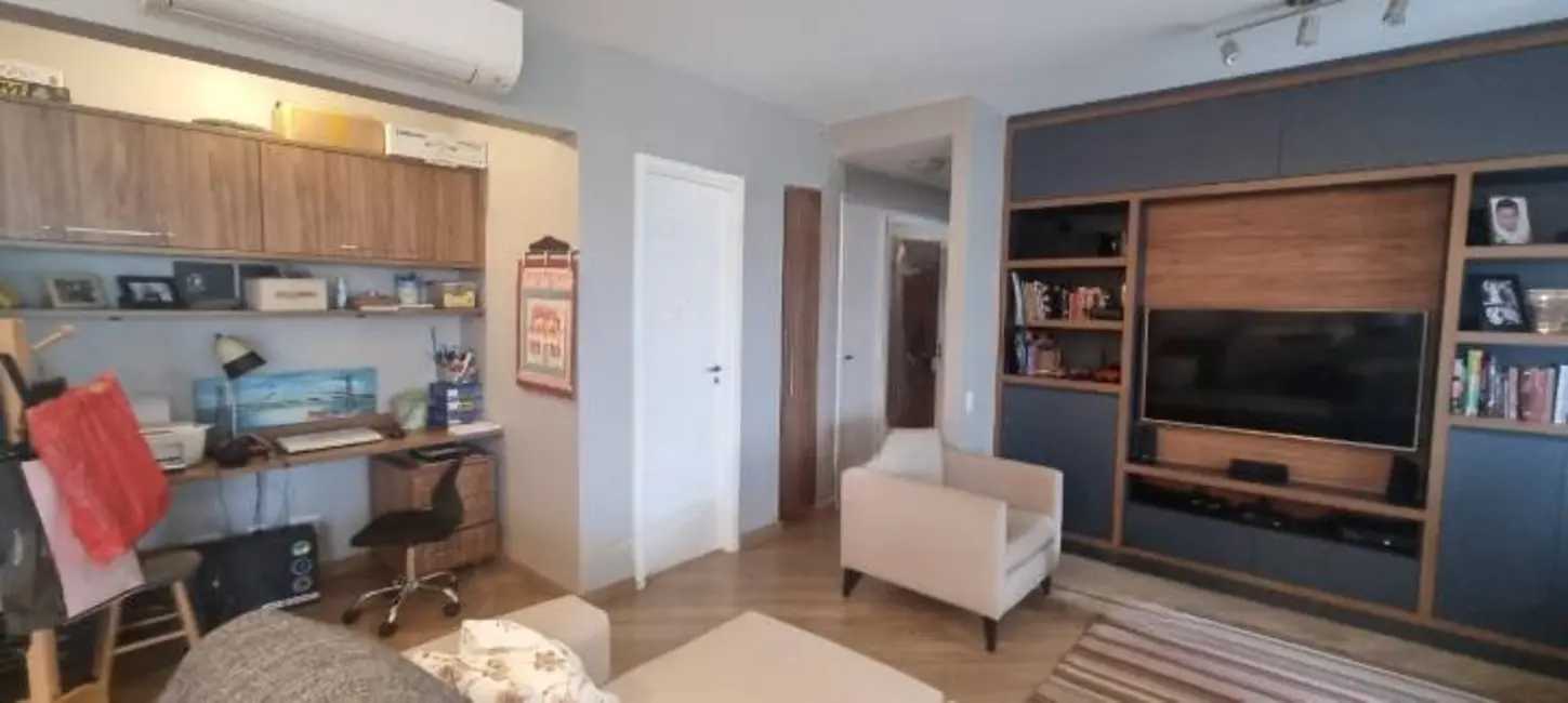 Apartamento com 3 quartos à venda, 117m2 em Jurubatuba, São Paulo - SP - imagem 9 Foto 9 de Apartamento com 3 quartos à venda, 117m2 em Jurubatuba, São Paulo - SP