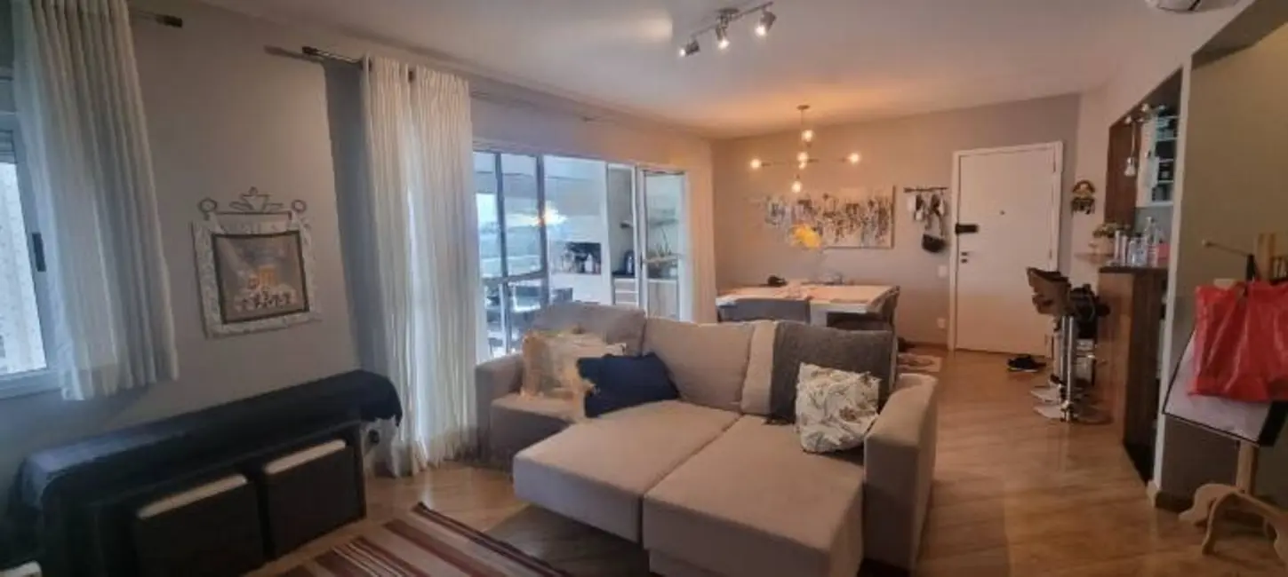 Apartamento com 3 quartos à venda, 117m2 em Jurubatuba, São Paulo - SP - imagem 7 Foto 7 de Apartamento com 3 quartos à venda, 117m2 em Jurubatuba, São Paulo - SP