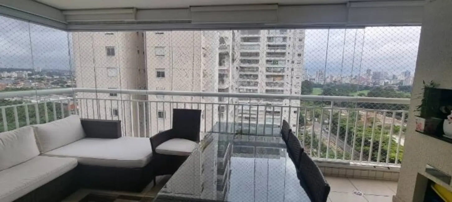 Apartamento com 3 quartos à venda, 117m2 em Jurubatuba, São Paulo - SP - imagem 3 Foto 3 de Apartamento com 3 quartos à venda, 117m2 em Jurubatuba, São Paulo - SP