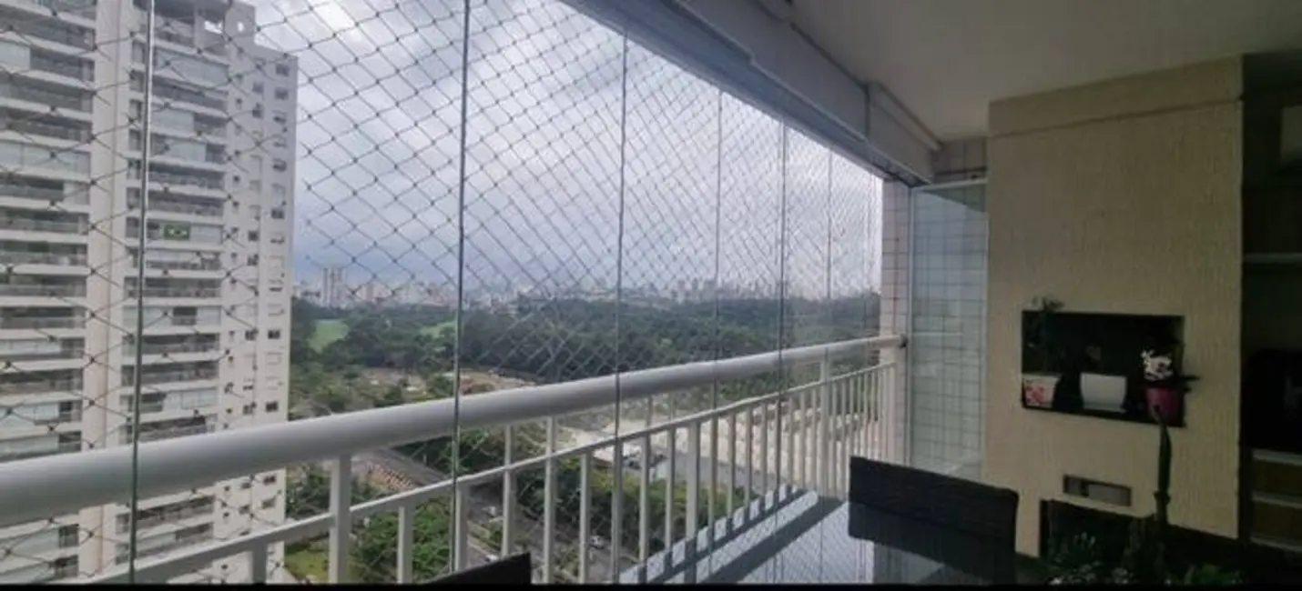 Apartamento com 3 quartos à venda, 117m2 em Jurubatuba, São Paulo - SP - imagem 5 Foto 5 de Apartamento com 3 quartos à venda, 117m2 em Jurubatuba, São Paulo - SP