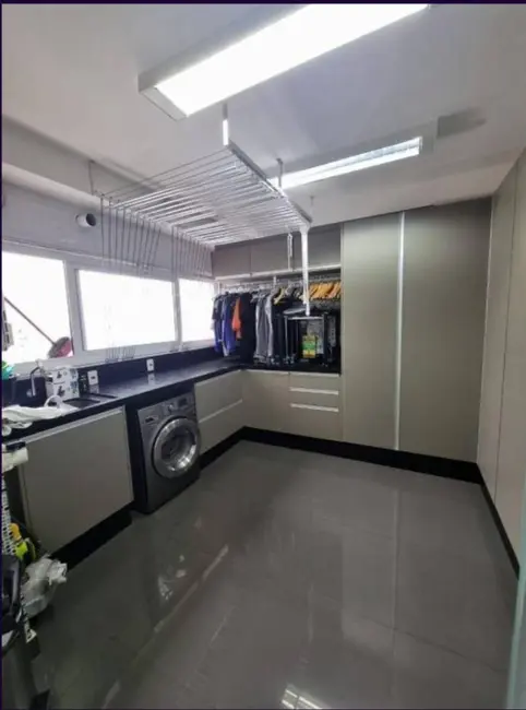 Foto 9 de Apartamento com 3 quartos à venda, 234m2 em Santo Antônio, Sao Caetano Do Sul - SP