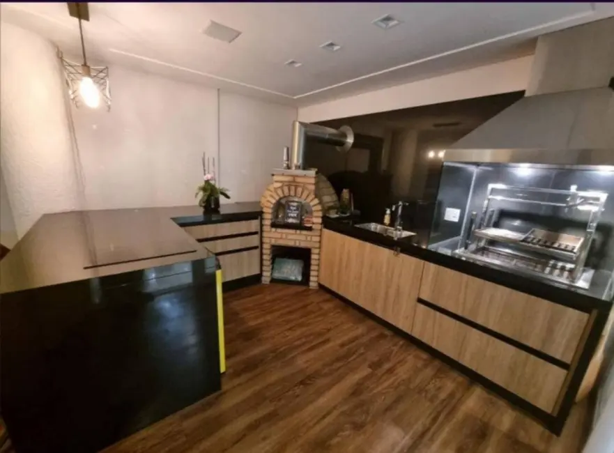 Foto 1 de Apartamento com 3 quartos à venda, 234m2 em Santo Antônio, Sao Caetano Do Sul - SP