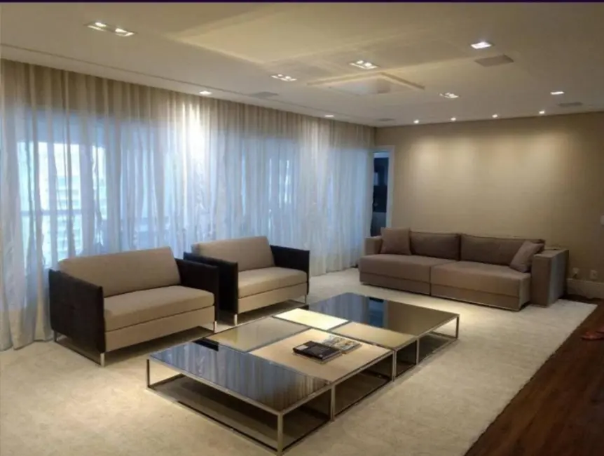 Foto 6 de Apartamento com 3 quartos à venda, 234m2 em Santo Antônio, Sao Caetano Do Sul - SP