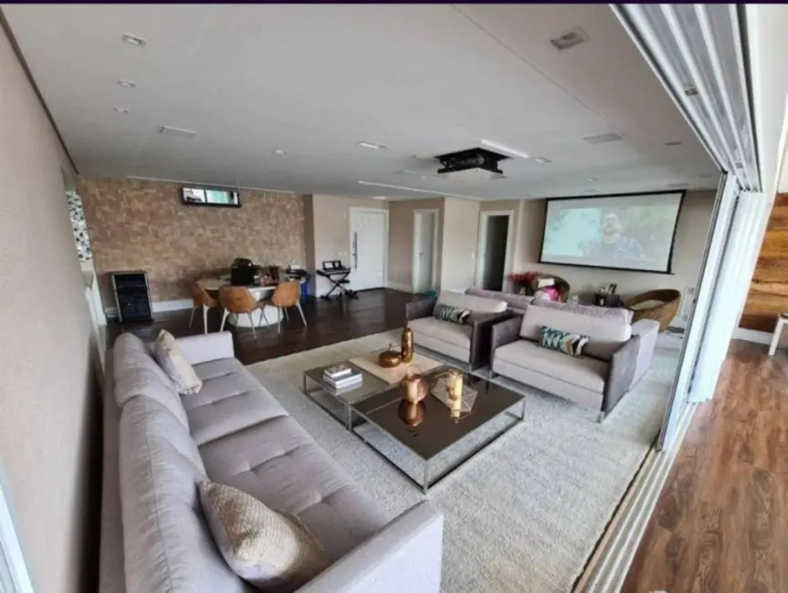 Foto 5 de Apartamento com 3 quartos à venda, 234m2 em Santo Antônio, Sao Caetano Do Sul - SP