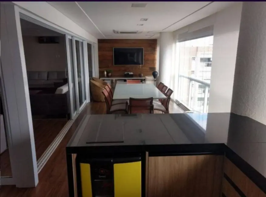 Foto 2 de Apartamento com 3 quartos à venda, 234m2 em Santo Antônio, Sao Caetano Do Sul - SP
