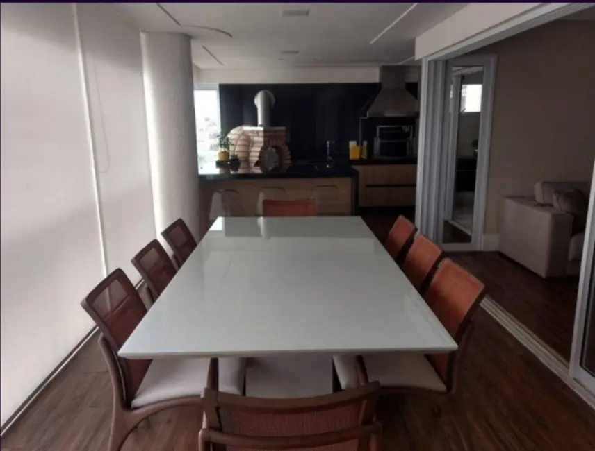 Foto 3 de Apartamento com 3 quartos à venda, 234m2 em Santo Antônio, Sao Caetano Do Sul - SP