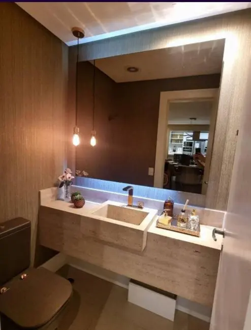 Foto 8 de Apartamento com 3 quartos à venda, 234m2 em Santo Antônio, Sao Caetano Do Sul - SP