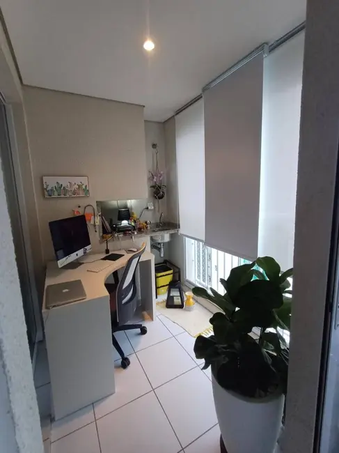 Foto 1 de Apartamento com 2 quartos à venda, 63m2 em Jardim São Caetano, Sao Caetano Do Sul - SP