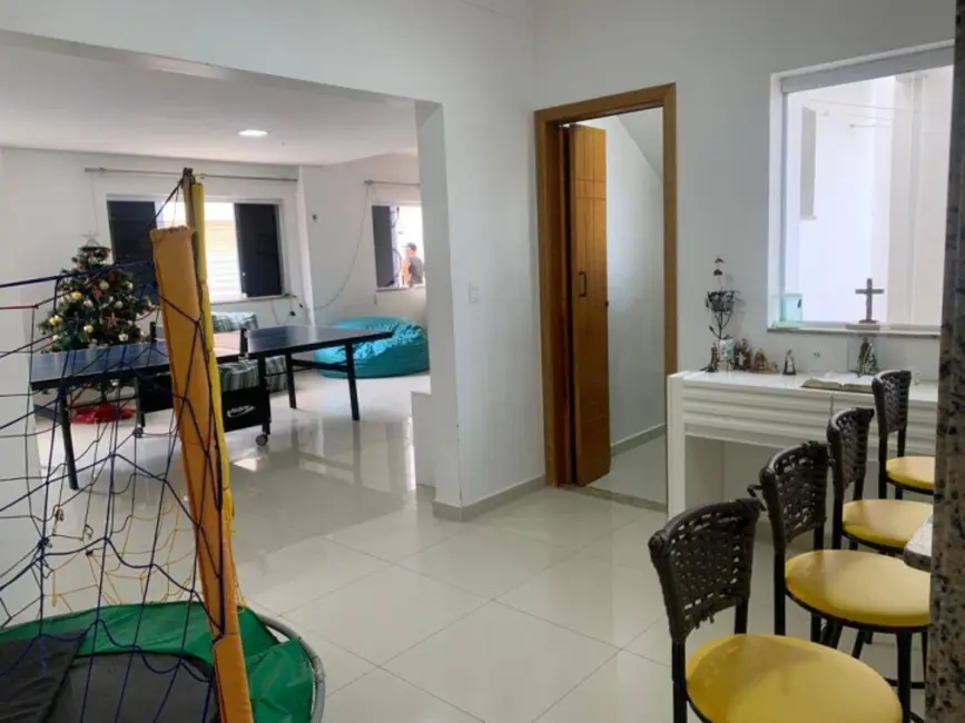 Foto 6 de Sobrado com 3 quartos à venda, 275m2 em Olímpico, Sao Caetano Do Sul - SP