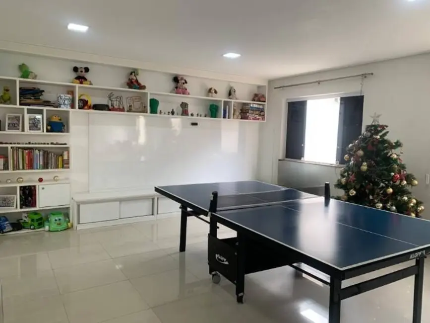 Foto 3 de Sobrado com 3 quartos à venda, 275m2 em Olímpico, Sao Caetano Do Sul - SP