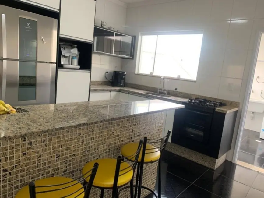 Foto 7 de Sobrado com 3 quartos à venda, 275m2 em Olímpico, Sao Caetano Do Sul - SP