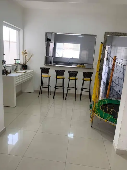Foto 9 de Sobrado com 3 quartos à venda, 275m2 em Olímpico, Sao Caetano Do Sul - SP