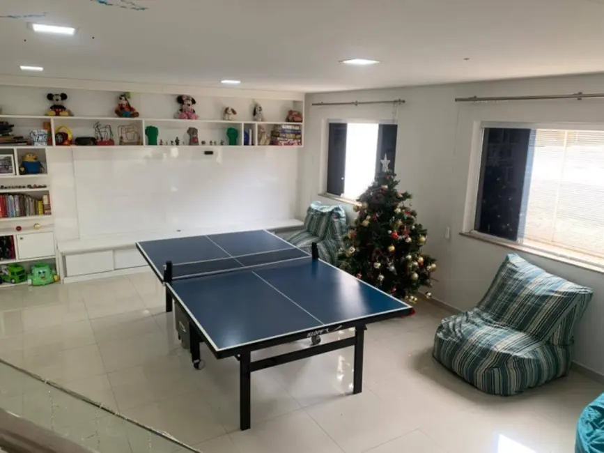 Foto 4 de Sobrado com 3 quartos à venda, 275m2 em Olímpico, Sao Caetano Do Sul - SP