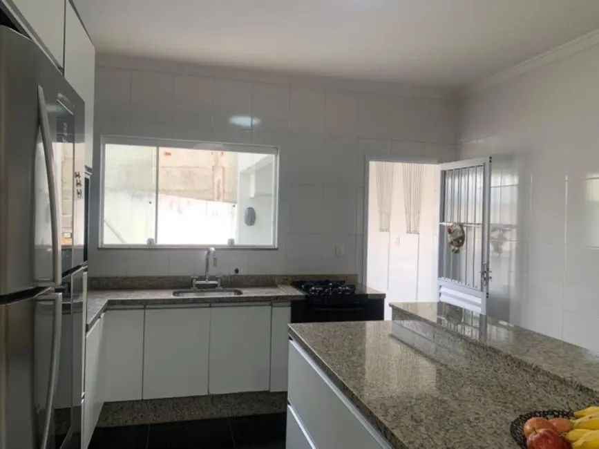 Foto 8 de Sobrado com 3 quartos à venda, 275m2 em Olímpico, Sao Caetano Do Sul - SP