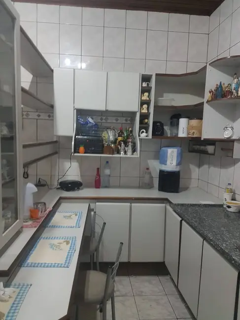 Foto 8 de Casa com 3 quartos à venda, 157m2 em Cerâmica, Sao Caetano Do Sul - SP