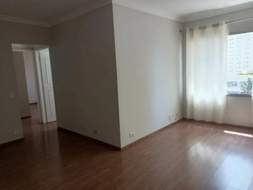 Foto 1 de Apartamento com 2 quartos à venda, 71m2 em Vila Gertrudes, São Paulo - SP