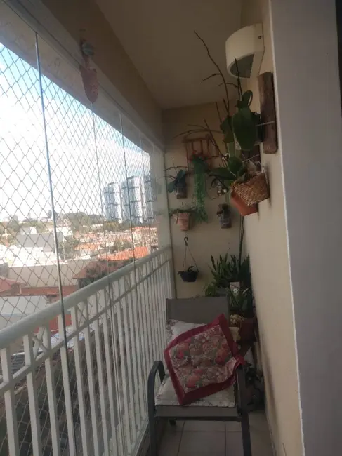 Foto 1 de Apartamento com 3 quartos à venda, 75m2 em Mauá, Sao Caetano Do Sul - SP