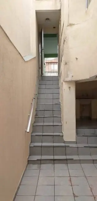 Foto 5 de Sobrado com 4 quartos à venda, 210m2 em Cerâmica, Sao Caetano Do Sul - SP