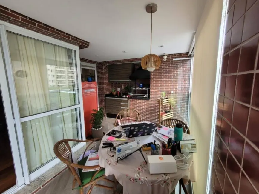 Foto 4 de Apartamento com 4 quartos à venda, 194m2 em Jardim, Santo Andre - SP