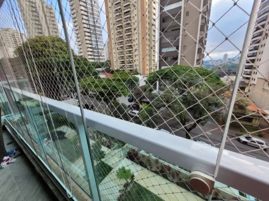 Foto 6 de Apartamento com 4 quartos à venda, 194m2 em Jardim, Santo Andre - SP