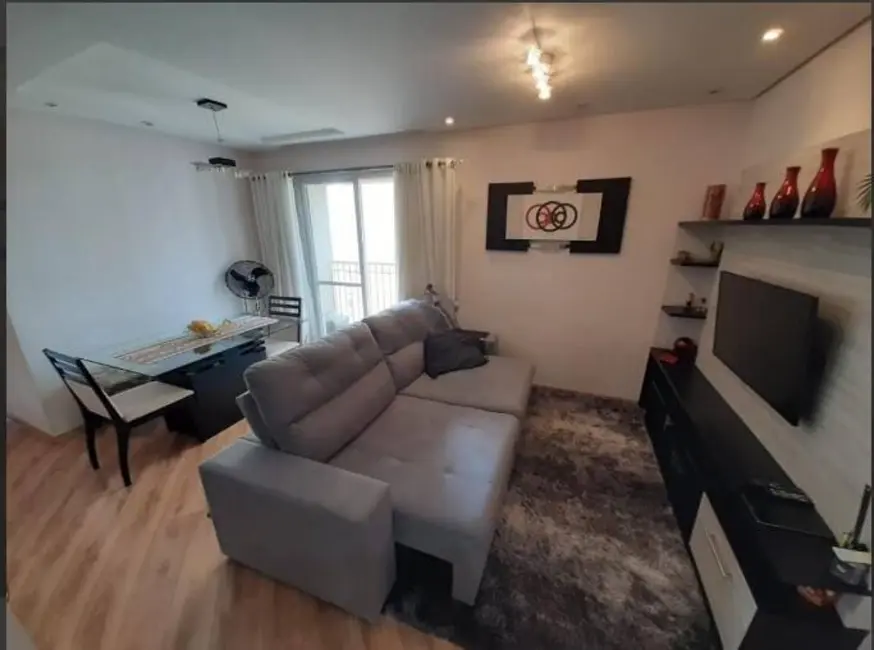 Foto 2 de Apartamento com 3 quartos à venda, 75m2 em Mauá, Sao Caetano Do Sul - SP