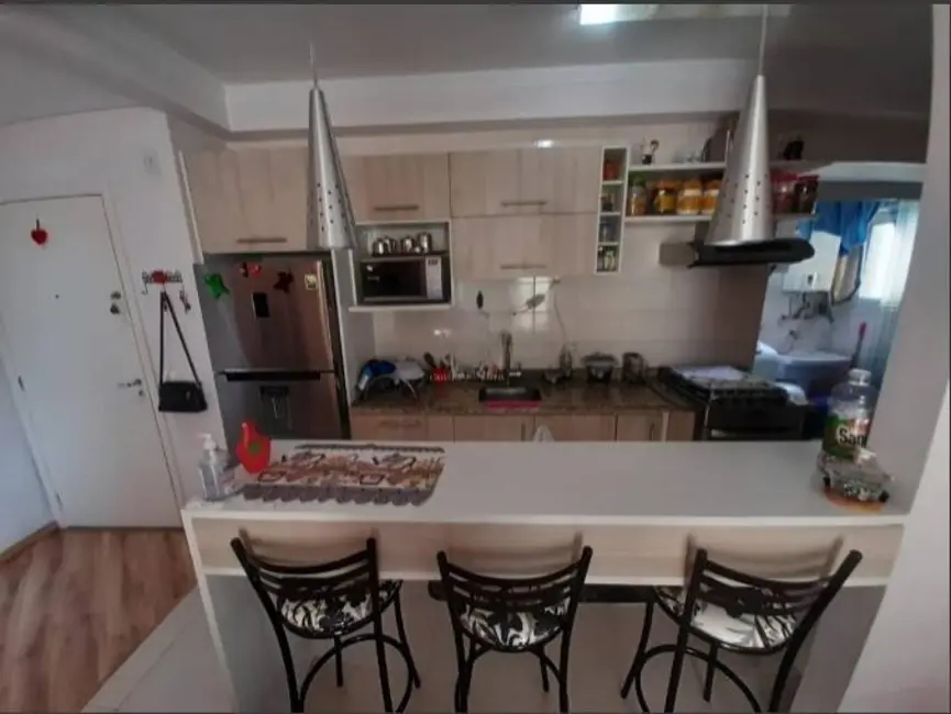 Foto 5 de Apartamento com 3 quartos à venda, 75m2 em Mauá, Sao Caetano Do Sul - SP