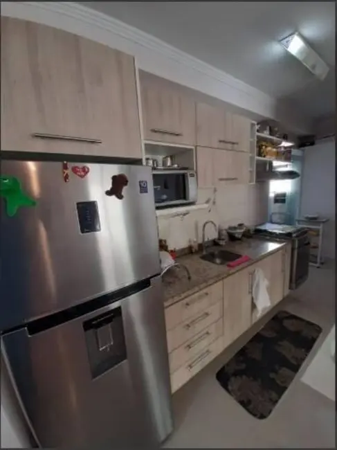 Foto 7 de Apartamento com 3 quartos à venda, 75m2 em Mauá, Sao Caetano Do Sul - SP