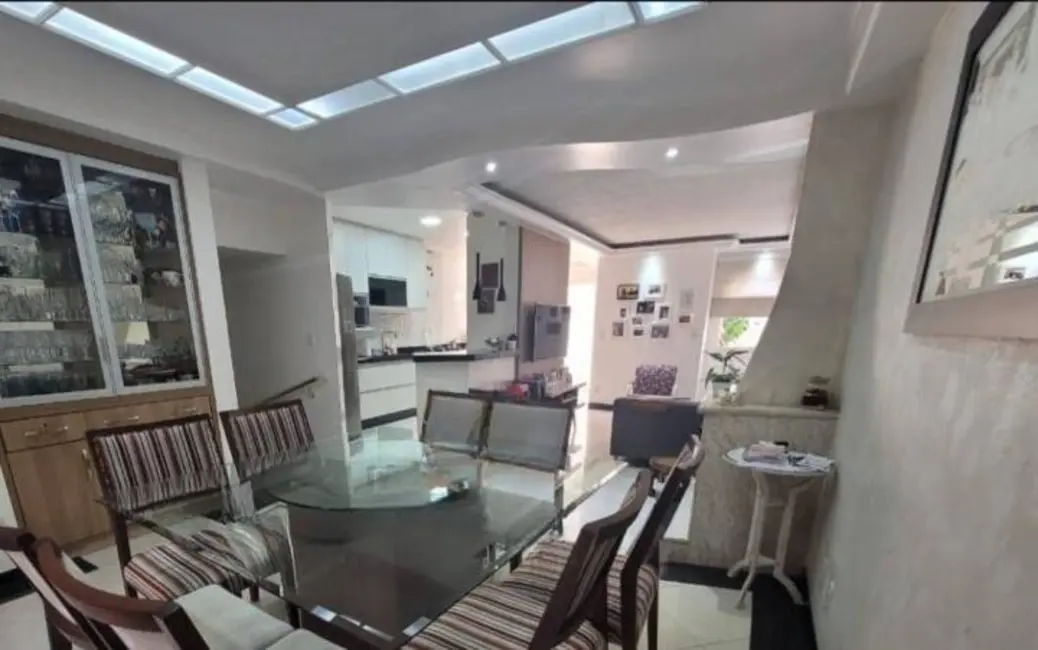 Foto 6 de Casa de Condomínio com 3 quartos à venda, 162m2 em Mauá, Sao Caetano Do Sul - SP