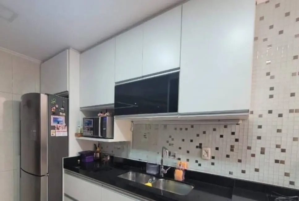 Foto 9 de Casa de Condomínio com 3 quartos à venda, 162m2 em Mauá, Sao Caetano Do Sul - SP