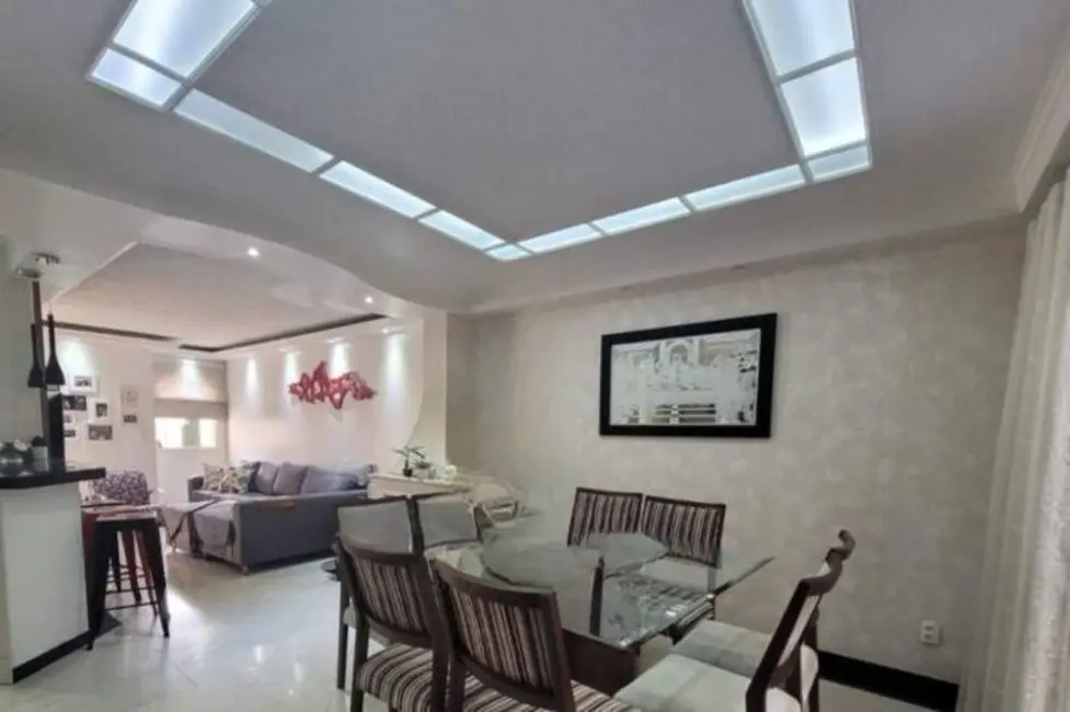 Foto 7 de Casa de Condomínio com 3 quartos à venda, 162m2 em Mauá, Sao Caetano Do Sul - SP