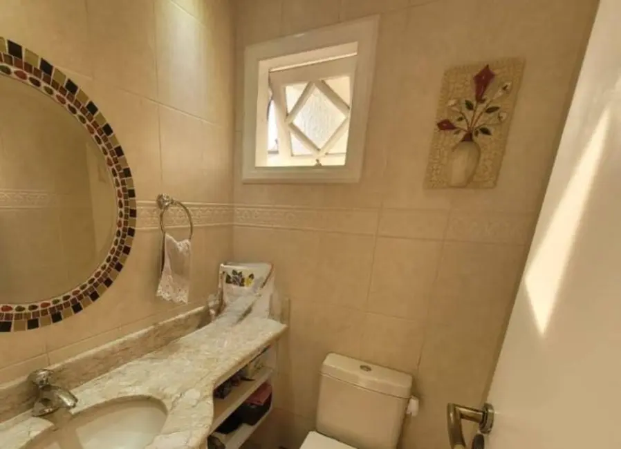 Foto 8 de Casa de Condomínio com 3 quartos à venda, 162m2 em Mauá, Sao Caetano Do Sul - SP