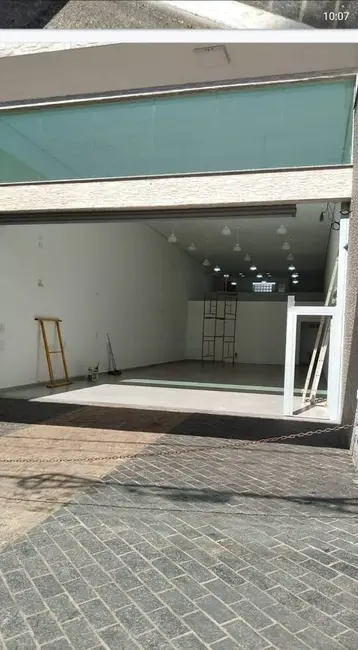 Foto 2 de Sala Comercial à venda, 200m2 em Osvaldo Cruz, Sao Caetano Do Sul - SP