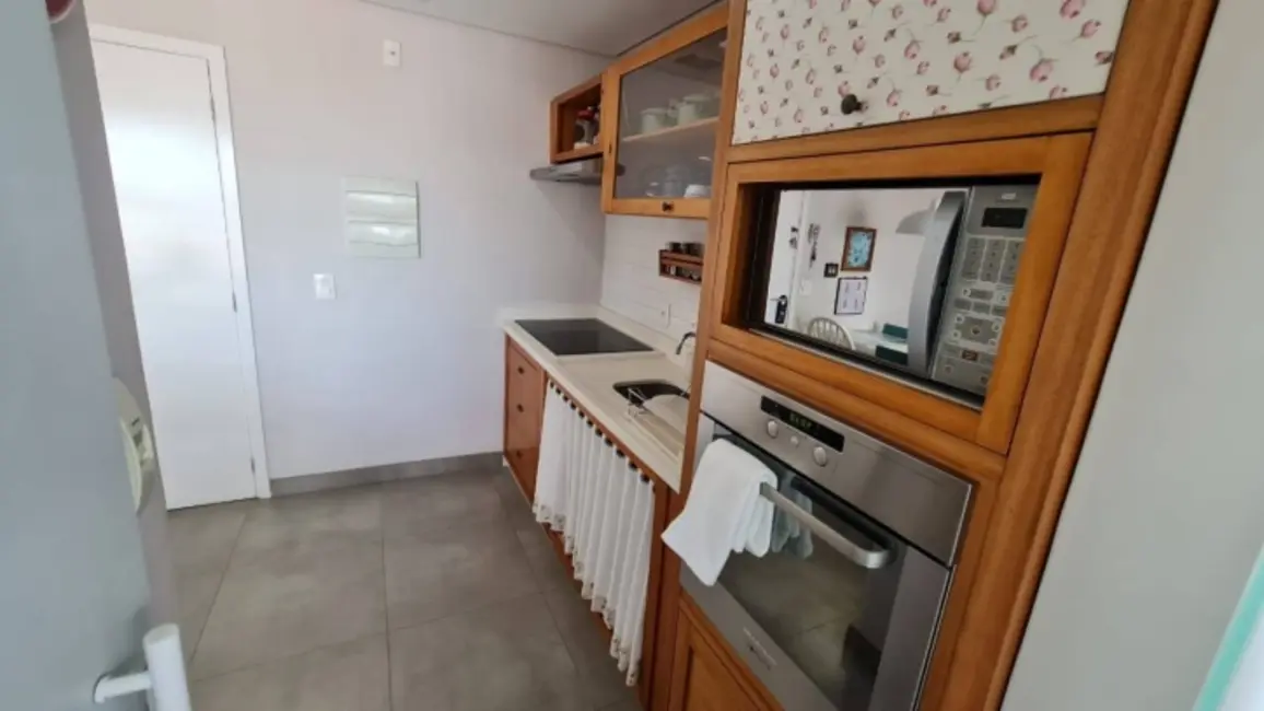 Foto 8 de Apartamento com 2 quartos à venda, 52m2 em Campestre, Santo Andre - SP