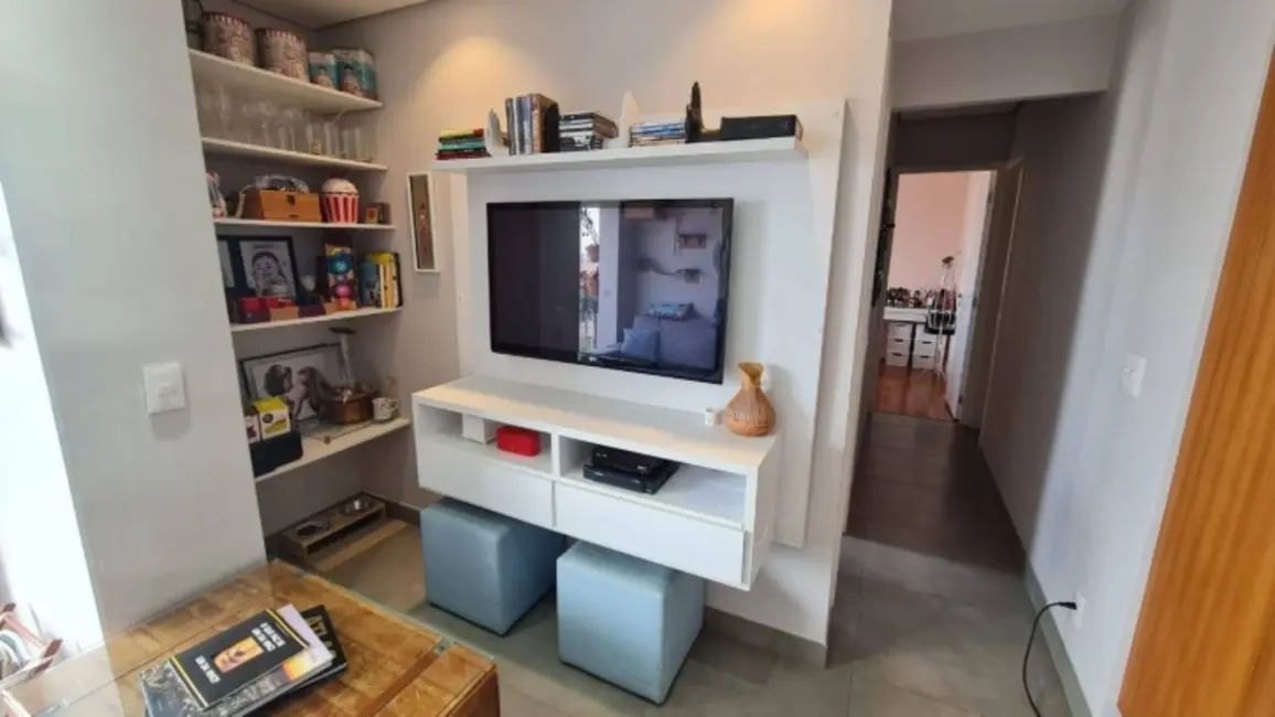 Foto 6 de Apartamento com 2 quartos à venda, 52m2 em Campestre, Santo Andre - SP