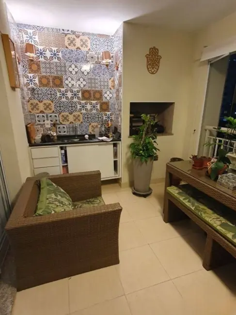 Foto 1 de Apartamento com 3 quartos à venda, 125m2 em Boa Vista, Sao Caetano Do Sul - SP