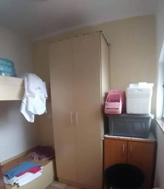 Foto 8 de Sobrado com 3 quartos à venda, 213m2 em Osvaldo Cruz, Sao Caetano Do Sul - SP