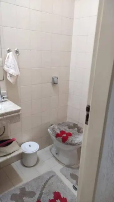 Foto 9 de Sobrado com 3 quartos à venda, 213m2 em Osvaldo Cruz, Sao Caetano Do Sul - SP