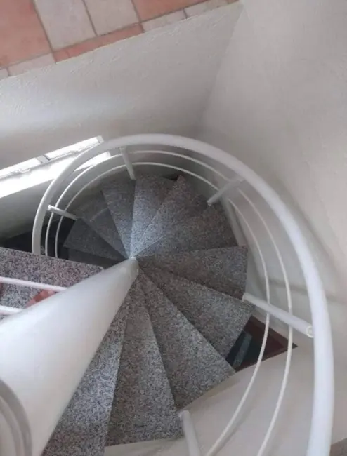 Foto 4 de Sobrado com 3 quartos à venda, 213m2 em Osvaldo Cruz, Sao Caetano Do Sul - SP