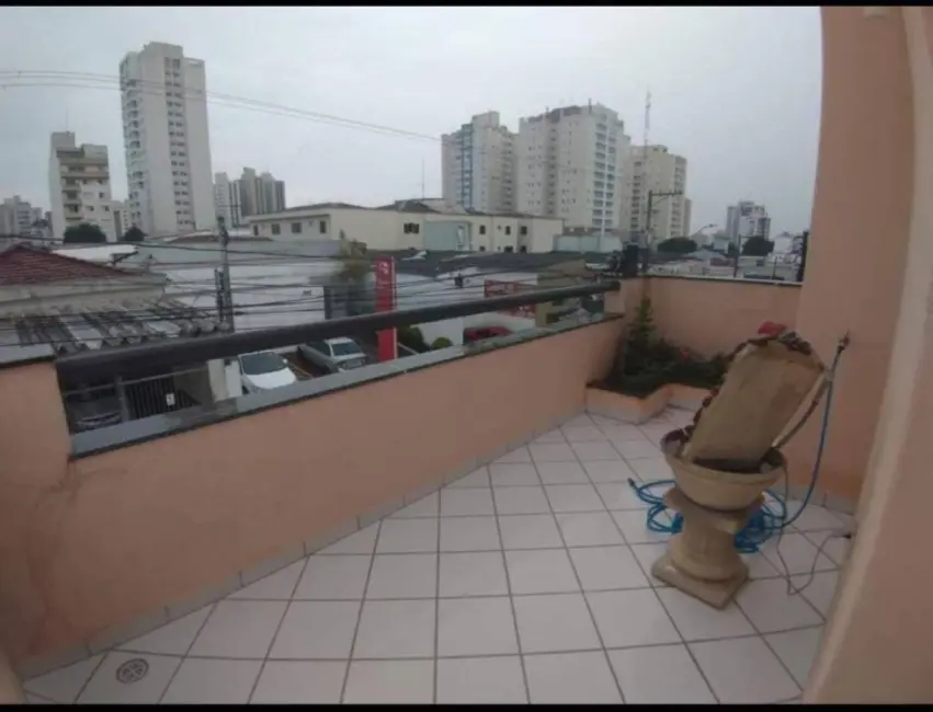 Foto 6 de Sobrado com 3 quartos à venda, 213m2 em Osvaldo Cruz, Sao Caetano Do Sul - SP