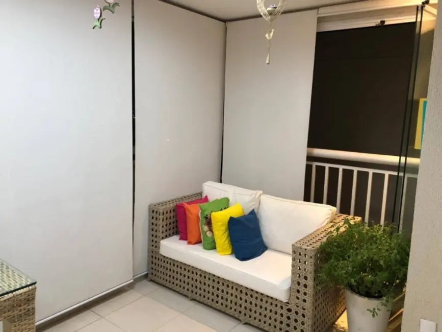 Foto 1 de Apartamento com 3 quartos à venda, 123m2 em Centro, Sao Bernardo Do Campo - SP