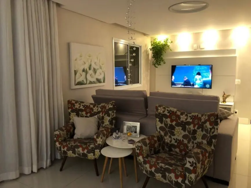 Foto 7 de Apartamento com 3 quartos à venda, 123m2 em Centro, Sao Bernardo Do Campo - SP