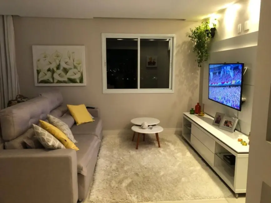 Foto 5 de Apartamento com 3 quartos à venda, 123m2 em Centro, Sao Bernardo Do Campo - SP