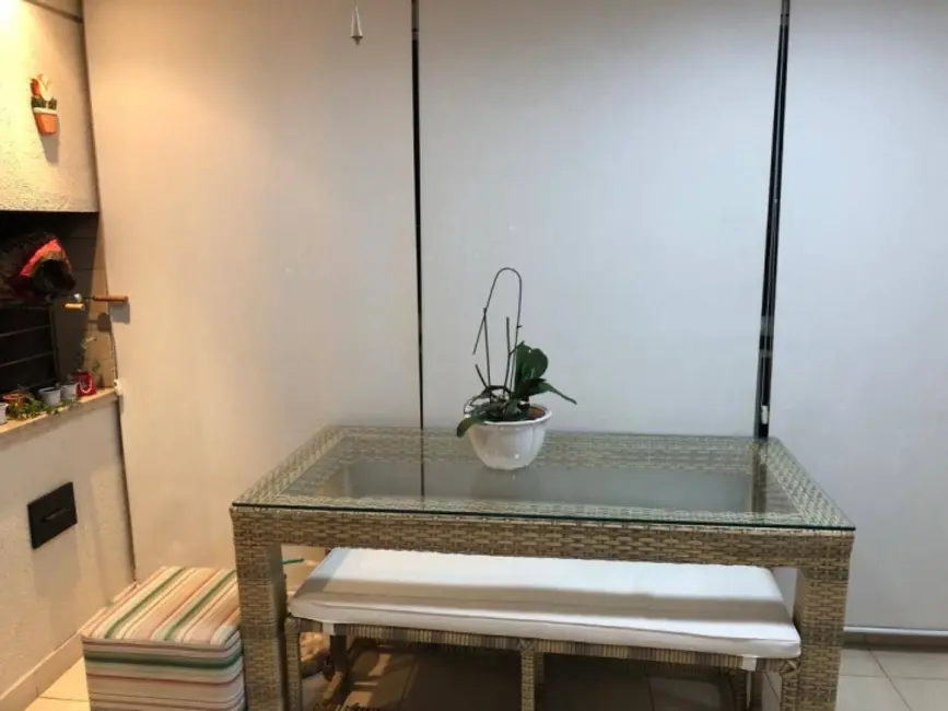 Foto 2 de Apartamento com 3 quartos à venda, 123m2 em Centro, Sao Bernardo Do Campo - SP